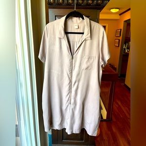 Smash and Tess romper